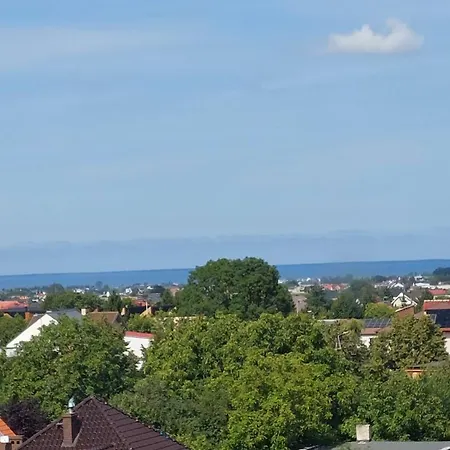 Mieszkanie Niedaleko Plazy Z Widokiem Na Morze - Opener 10 Minut Spacerem Apartment