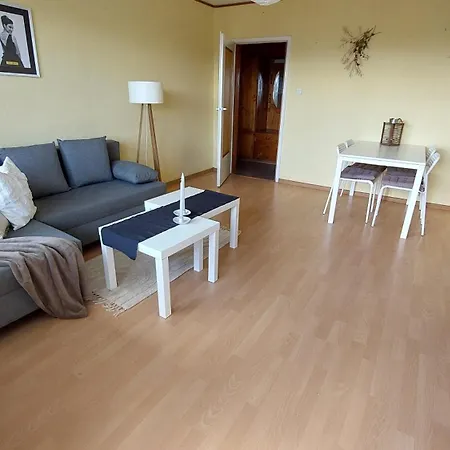 Mieszkanie Niedaleko Plazy Z Widokiem Na Morze - Opener 10 Minut Spacerem Apartment *