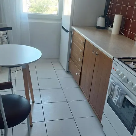 Mieszkanie Niedaleko Plazy Z Widokiem Na Morze W Gdyni Lejlighed *