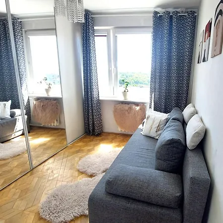 Mieszkanie Niedaleko Plazy Z Widokiem Na Morze W Gdyni Gdynia